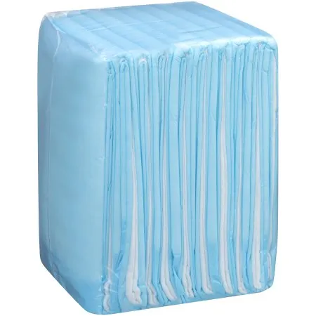 Attends Healthcare Products - UFS-300 - Attends Care Dri Sorb Disposable Underpad Attends Care Dri Sorb 30 X 30 Inch Cellulose / Polymer Heavy Absorbency