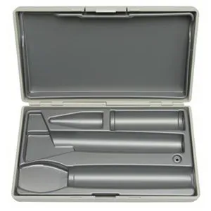 Heine USA - D-852.00.000 - Vacuum Case Gray