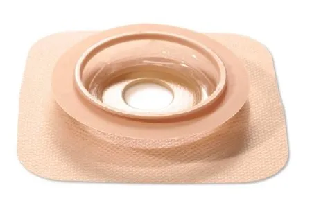 Convatec - 421033 - Natura Stomahesive Ostomy Barrier Natura Stomahesive Moldable  Standard Wear Tape Collar 57 mm Flange Hydrocolloid 13 to 22 mm Opening