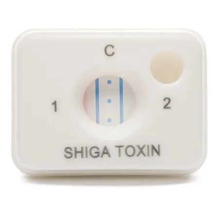 TECHLAB - T30625 - Digestive Test Kit Techlab Shiga Toxin Quik Chek Shiga Toxin Escherichia Coli 25 Tests Clia Non-waived