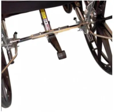 210 Innovations - Safet mate  - SM2-3W - Wheelchair Anti Rollback Device Safet mate  For Wheelchair