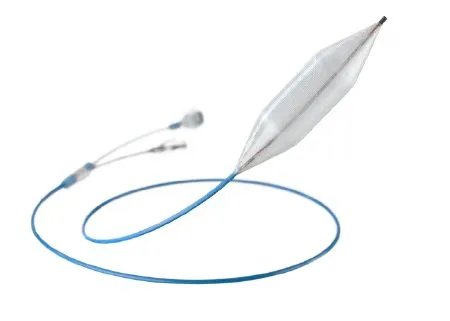 Bard Peripheral Vascular - Atlas - At120182 - Pta Dilatation Catheter Atlas 18 Mm Diameter X 2 Cm Length Ballloon 120 Cm