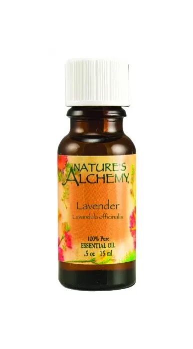 Natures Alchemy - From: 96217 To: 96317 - Lavender