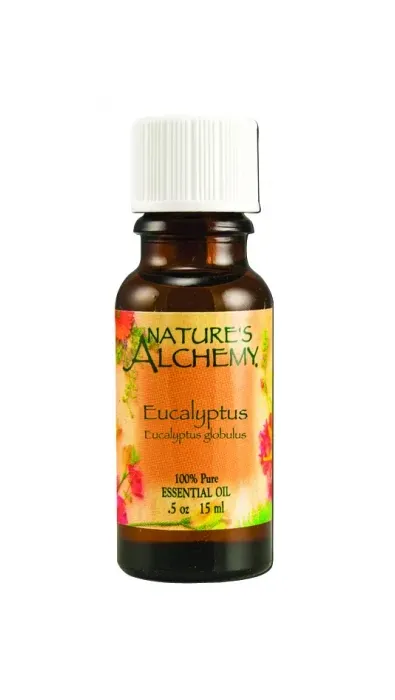 Natures Alchemy - 96312 - Eucalyptus