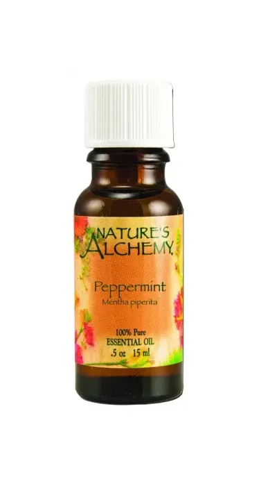 Natures Alchemy - 96325 - Peppermint