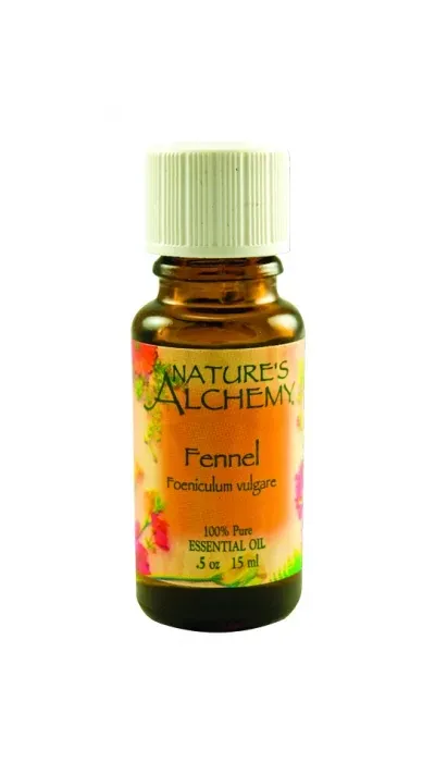 Natures Alchemy - 96340 - Fennel Sweet