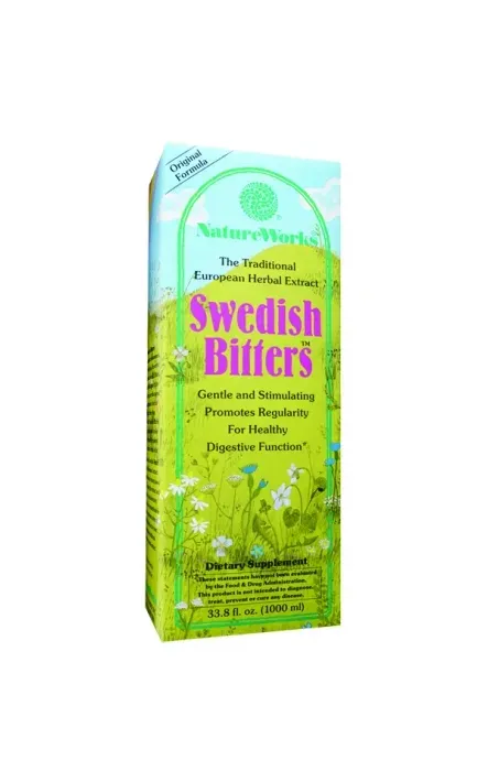 Natureworks - 97007 - Swedish Bitters
