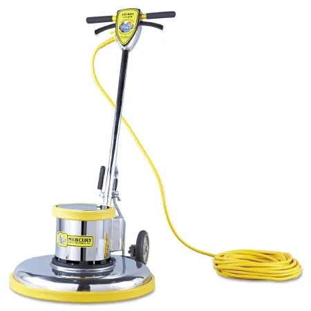 Lagasse - Mercury Floor Machines - MFMPRO21 - Floor Cleaning / Waxing Machine Mercury Floor Machines 1.5 Hp Electric Motor