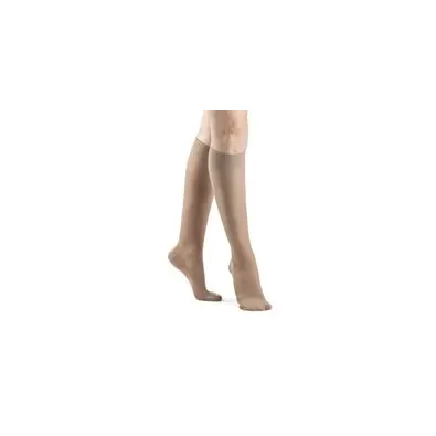 Sigvaris - 971CLSW66 - Womens Access Calf High Socks-Short