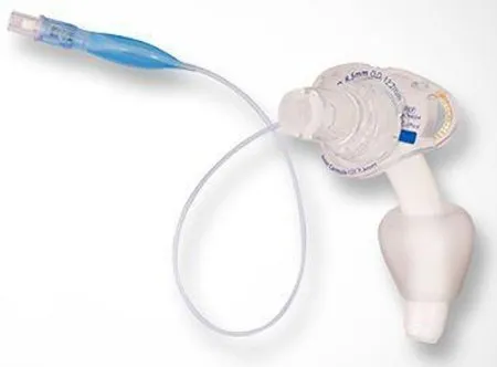 Medtronic Mitg - Shiley - 7un80h - Uncuffed Tracheostomy Tube Shiley Disposable Ic Size 8.0 Adult