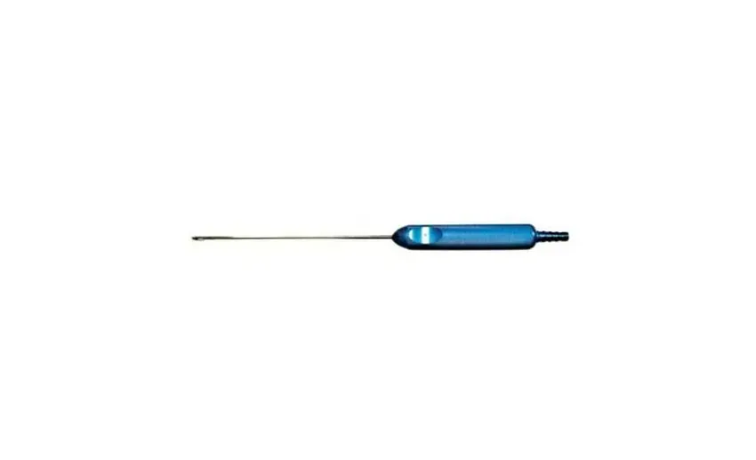 BR Surgical - BR800-03025 - Liposuction Cannula Mercedes Style 3 mm