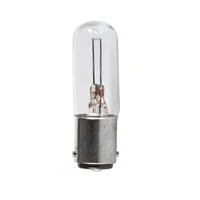 Bulbtronics - 0016357 - Diagnostic Lamp Bulb Bulbtronics 6 Volt 15 Watts
