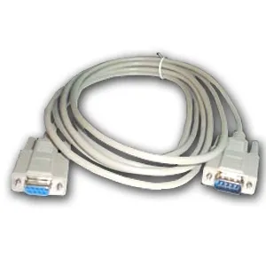 Tanita - RS232 - Connector Cable With No Modem Cable