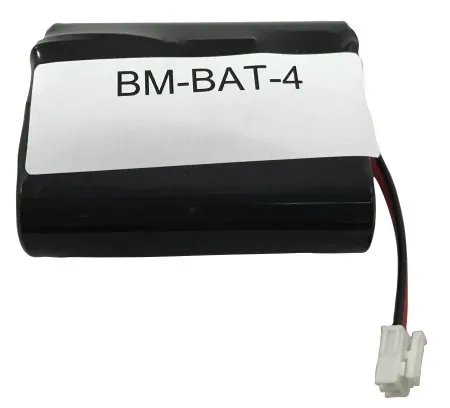 Bionet America - Cameron Sino - BM-BAT-4 - Diagnostic Battery Pack Cameron Sino Lithium Iom For Bm3 / Bm3 Plus / Bm5