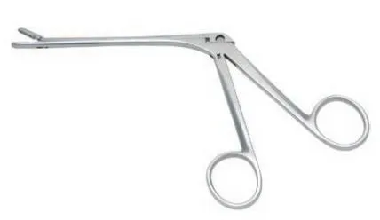 BR Surgical - From: BR40-44001 To: BR40-44203 - Spurling Laminectomy Rongeur