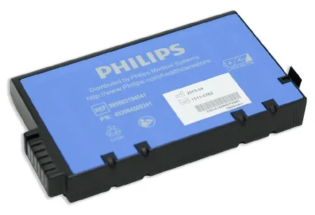 Philips Healthcare - 989803194541 - Diagnostic Battery Pack Philips Lithium Iom For Suresigns Vs4 / Vm4 / Vm6 / Vm8 Patient Monitors
