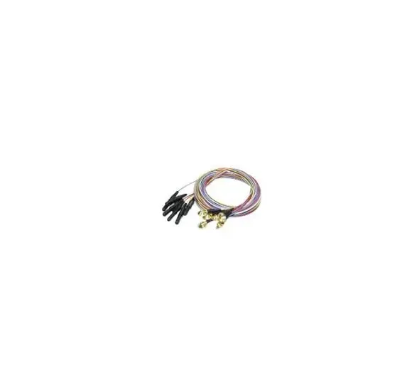 Cadwell - 302647-200 - Eeg Cup Electrode Gold Cup 10 Per Pack