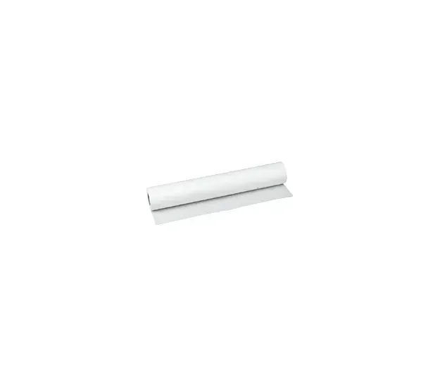 TIDI Products - 980912 - Barrier Table Paper, Smooth Finish, White, 18" x 225 ft, 12/cs