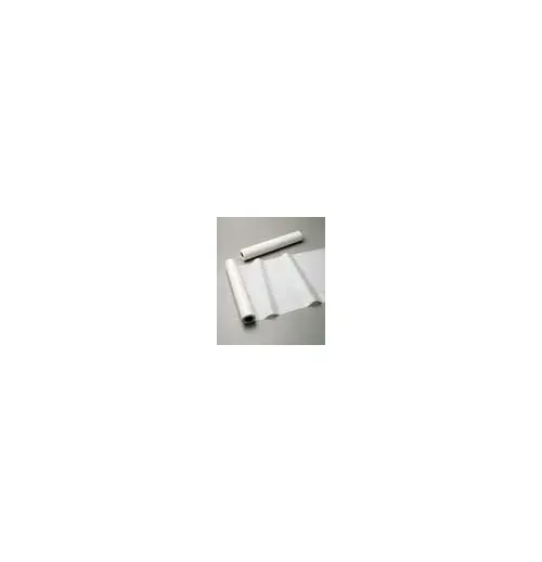 TIDI Products - 981004 - Table Paper, Crepe, White, 21" x 125", 12/cs