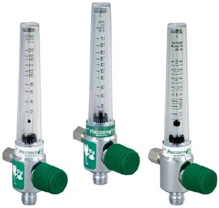 Precision Medical - 4MFA1001 - Pediatric Flowmeter