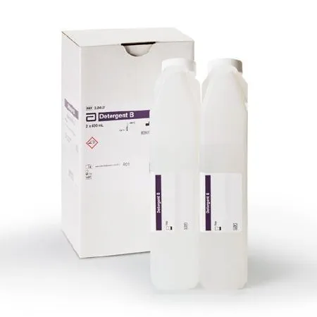 Abbotsford Farms - 02J9422 - Reagent Architect™ Detergent Detergent B 2 X 400 Ml