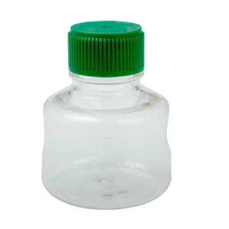 Fisher Scientific - 50201994 - Solution Bottle Polystyrene / Polyethylene Closure 250 Ml (8 Oz.)