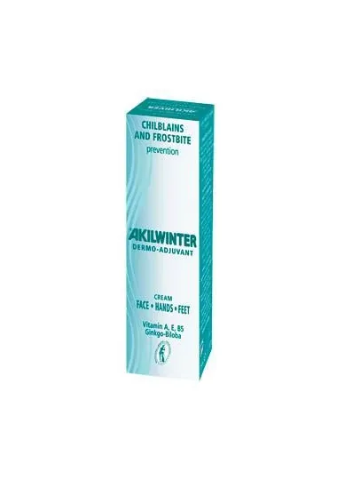Laboratories Asepta - 990050 - Blue Line Akilwinter Cream