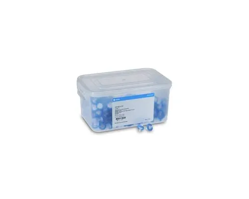 GE Healthcare - From: 9913-2502 To: 9916-1304 - Ge Healthcare Sterile Syringe Filter, 25mm, 0.2 micron, PVDF, 45/pk