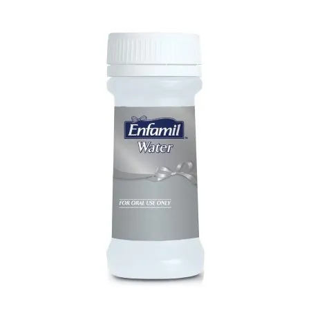 Mead Johnson - Enfamil - 134501 -  Infant Sterile Water  2 oz. Bottle Liquid