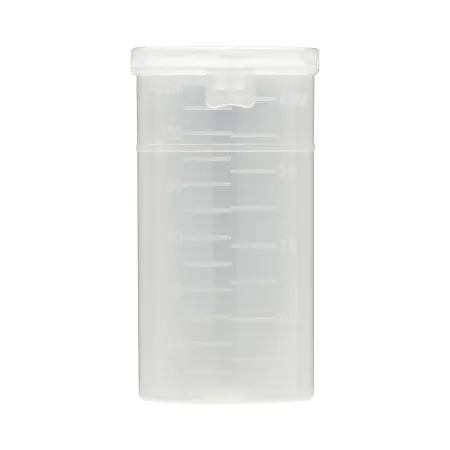 Mead Johnson - Enfamil - 134808 - Storage Container Enfamil Polypropylene Clear 4 Oz.