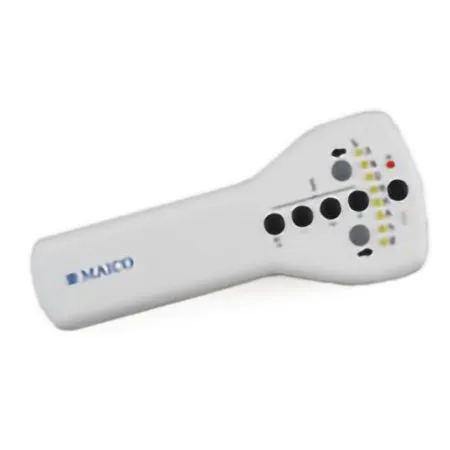 Maico Diagnostics - Maico - 8100521 - Audiometer Maico Pure Tone Automatic Screening Air Conduction