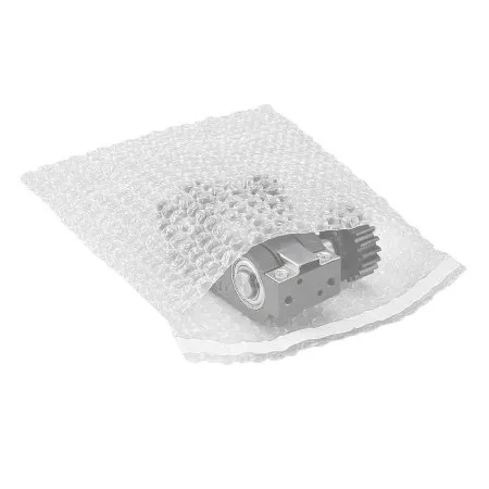 Uline - S-2865 - Bubble Bags Clear 7 X 8-1/2 Inch