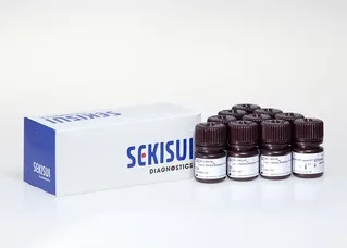 Sekisui Diagnostics - Sekure - 80-5383-00 - General Chemistry Reagent Sekure Amylase