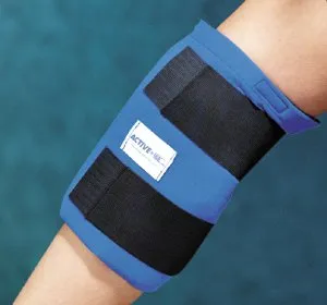 Active Ice - SK-2 - Sof Knee W/2 Inserts