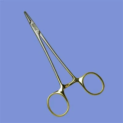 Aesculap - Bm065r - Holder, Tc Needle Male Hegar