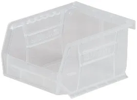 Akro-Mils - Akrobins - 30210SCLAR -  Storage Bin AkroBins Clear Plastic 3 X 4 1/8 X 5 3/8 Inch