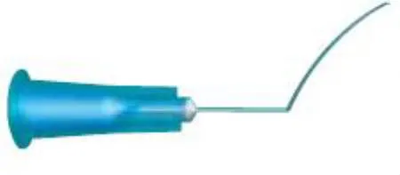 Alcon                           - 8065425120 - Alcon Microsurgical Instrumentirr. Cytitome 25 Ga Formed-Reverse Cutting (Box Of 10)