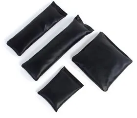 Alimed - 2970011597 - Mri Safe Sandbag 5 X 17 Inch, 7.5 Lbs, Leak Resistant, Artifact Free