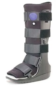 Alimed - Ossur FormFit Air - 2970004414 - Air Walker Boot Ossur Formfit Air Pneumatic X-large Left Or Right Foot Adult
