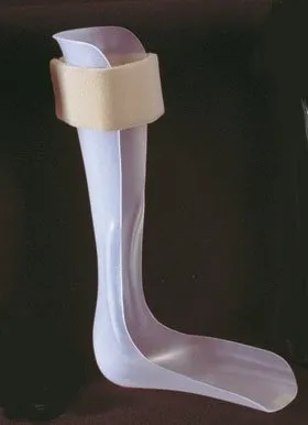 Alimed - 6623 - Ankle / Foot Orthosis Alimed Small  11-3/4 Inch H Size 4-6 Male   Size 6-8 Female Left Foot