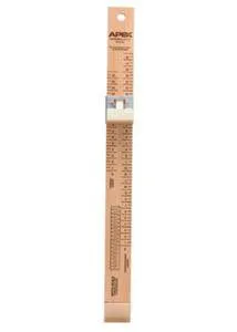 Alimed - Aetrex - 61048 - Aetrex Measuring Stick