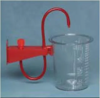 Cardinal - Medi-Vac CRD - 65652-512 - Suction Canister Medi-vac Crd 1000 Ml Without Lid