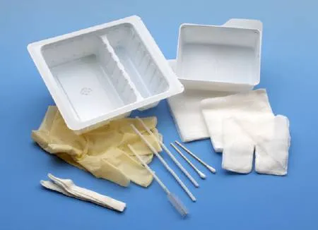 VyAire Medical - AirLife - 3T4691 - Tracheostomy Care Kit AirLife