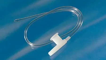 Vyaire Medical - T264c - Suction Catheter 8 Fr