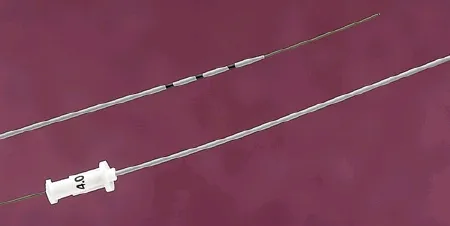 Cook Medical - G10456 - Cholangiography Catheter Set 4 Fr. Size 60 Cm Length