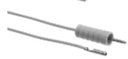 Conmed - 60-2121-001 - Accessories Monopolar TUR-Endoscopic Cable for ACMI 10ft Disposable 50-cs