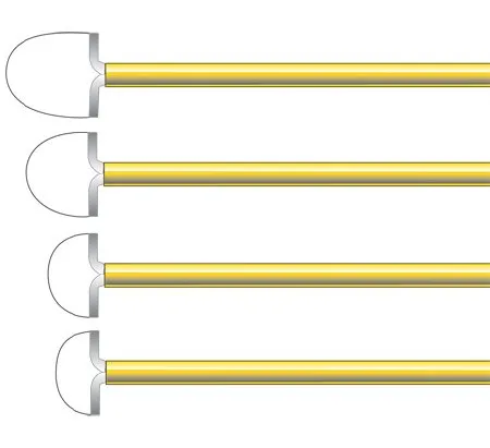 Cooper Surgical - R2015 - Loop Electrode Large-radius Loop Tip