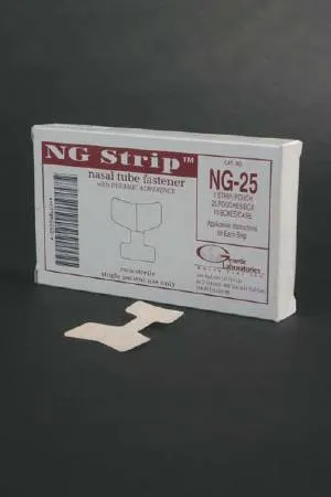 Gentell - NG Strip - NG25 - Securement Device NG Strip