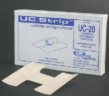 Gentell - Uc20 - Uc Strip Catheter Tubing Fastener