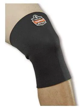 Ergodyne - ProFlex - 16505 - Knee Sleeve ProFlex X-Large Pull-On 16 to 18 Inch Circumference Left or Right Knee